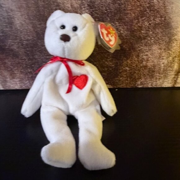 Beanie Babies (4) - Picture 11 of 13